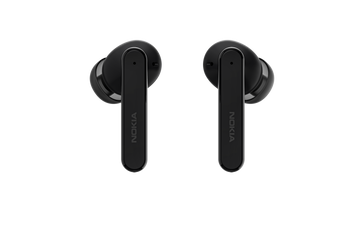 Nokia Clarity Earbuds+ TWS-731, Waterproof Advanced True Wireless Headphones with Noise Cancelling